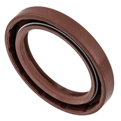 PTC Engine Crankshaft Seal P/N:PT320348 Fits: Chrysler Cirrus, Chrysler Neon, Chrysler Pt Cruiser, Chrysler Sebring, Chrysler Voyager, Dodge Avenger, Dodge Caravan, Dodge Grand Caravan - Image 1