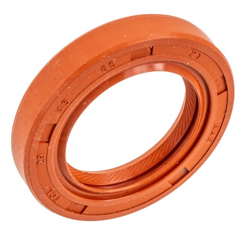 PTC Engine Camshaft Seal P/N:PT320595 Fits: Acura El 05-97, Honda Accord 89-84, Honda Civic 05-75, Honda Civic Del Sol 97-93, Honda Crx 91-88, Honda Prelude 90-83, Honda Wagovan 1984, Honda Wagovan 87-86 - Image 2