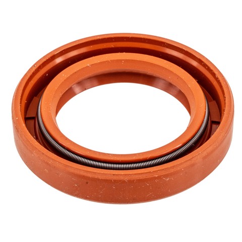 PTC Engine Camshaft Seal P/N:PT320595 Fits: Acura El 05-97, Honda Accord 89-84, Honda Civic 05-75, Honda Civic Del Sol 97-93, Honda Crx 91-88, Honda Prelude 90-83, Honda Wagovan 1984, Honda Wagovan 87-86 - Image 1