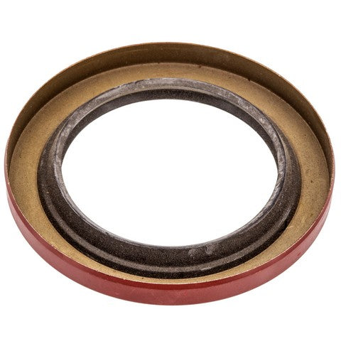 Power Train Wheel Seal P/N:PT3210 Fits: Dodge D400 81-78, Dodge D450 81-78, Dodge P375 1968, Dodge P410 Series 1959, Dodge P420 Series 1959, Dodge P450 Series 1959 - Image 1
