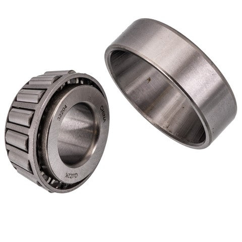 Power Train Manual Transmission Input Shaft Bearing,Wheel Bearing P/N:PT32204 Fits: Chevrolet Sprint 88-85, Ford Aspire 97-94, Ford Festiva 93-88, Mazda Rx-7 91-84, Pontiac Firefly 88-86, Suzuki Forsa 88-86, Suzuki Sa310 1985 - Image 3