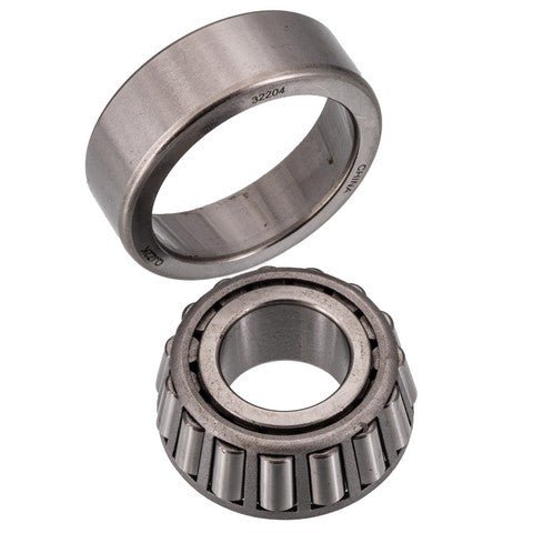 Power Train Manual Transmission Input Shaft Bearing,Wheel Bearing P/N:PT32204 Fits: Chevrolet Sprint 88-85, Ford Aspire 97-94, Ford Festiva 93-88, Mazda Rx-7 91-84, Pontiac Firefly 88-86, Suzuki Forsa 88-86, Suzuki Sa310 1985 - Image 1