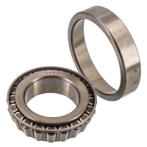 Power Train Axle Differential Bearing,Wheel Bearing and Race Set P/N:PT32210 Fits: Chevrolet W3500 Tiltmaster, Dodge Ram 2500, Dodge Ram 3500, Dodge Ram 4500, Dodge Ram 5500, Dodge Sprinter 2500, Dodge Sprinter 3500, Isuzu Npr, Isuzu Npr-hd - Image 1