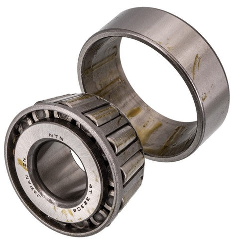 Power Train Wheel Bearing and Race Set,Wheel Bearing P/N:PT32304 Fits: Alfa Romeo 2000, Alfa Romeo 2600, Chevrolet Luv, Chevrolet Luv Pickup, Isuzu Pickup, Renault R10, Renault R12, Renault R15, Renault R17, Renault R8 - Image 4