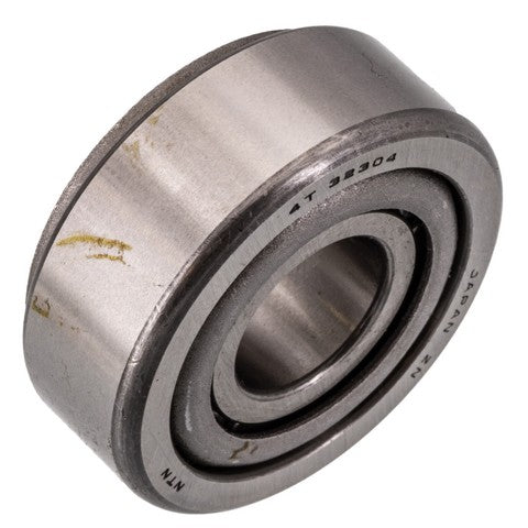Power Train Wheel Bearing and Race Set,Wheel Bearing P/N:PT32304 Fits: Alfa Romeo 2000, Alfa Romeo 2600, Chevrolet Luv, Chevrolet Luv Pickup, Isuzu Pickup, Renault R10, Renault R12, Renault R15, Renault R17, Renault R8 - Image 1
