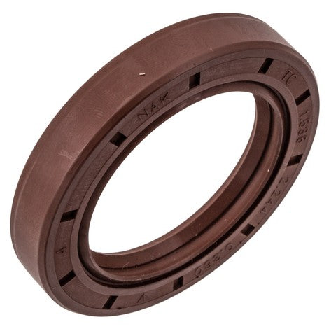 PTC Engine Crankshaft Seal P/N:PT324204 Fits: Saturn Sc 92-91, Saturn Sc1 02-00, Saturn Sc2 02-00, Saturn Sl 02-00, Saturn Sl1 02-00, Saturn Sl2 02-00, Saturn Sw1 99-93, Saturn Sw2 01-00 - Image 1
