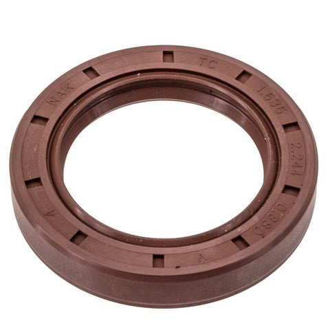 PTC Engine Crankshaft Seal P/N:PT324204 Fits: Saturn Sc 92-91, Saturn Sc1 02-00, Saturn Sc2 02-00, Saturn Sl 02-00, Saturn Sl1 02-00, Saturn Sl2 02-00, Saturn Sw1 99-93, Saturn Sw2 01-00 - Image 2