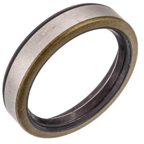 Power Train Wheel Seal P/N:PT331301N Fits: Buick Electra 1970, Buick Estate Wagon 1970, Buick Lesabre 1970, Buick Riviera 1970, Buick Wildcat 1970 - Image 2