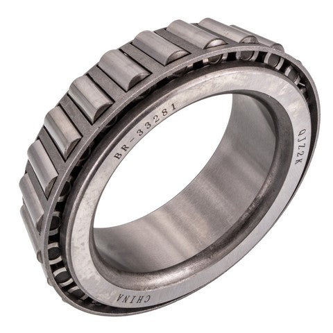 Power Train Wheel Bearing P/N:PT33281 Fits: Dodge P400 Series, Dodge P410 Series, Dodge P420 Series, Dodge P450 Series, Dodge Ram 4500, Dodge Ram 5500, Ford F-450 Super Duty, Ford F-53 Motorhome Chassis, Ford F-550 Super Duty, Ram 4500, Ram 5500 - Image 1