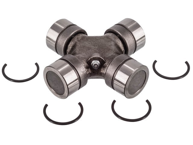 Power Train Universal Joint P/N:PT332IS Fits: Chevrolet K30, Chevrolet K3500, Chevrolet V30, Chevrolet V3500, Dodge Ram 2500, Dodge Ram 3500, Dodge W200, Dodge W250, Dodge W300, Dodge W350 - Image 1