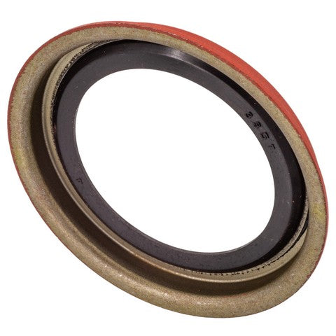 Power Train Wheel Seal P/N:PT3357 Fits: Chevrolet Chevette 87-76, Pontiac Acadian 87-76, Pontiac Fiero 87-84, Pontiac T1000 87-81 - Image 1