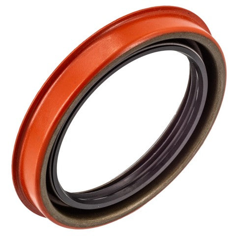 Power Train Wheel Seal P/N:PT3385 Fits: Ford E-350 Econoline 80-75, Ford E-350 Econoline Club Wagon 80-77 - Image 2