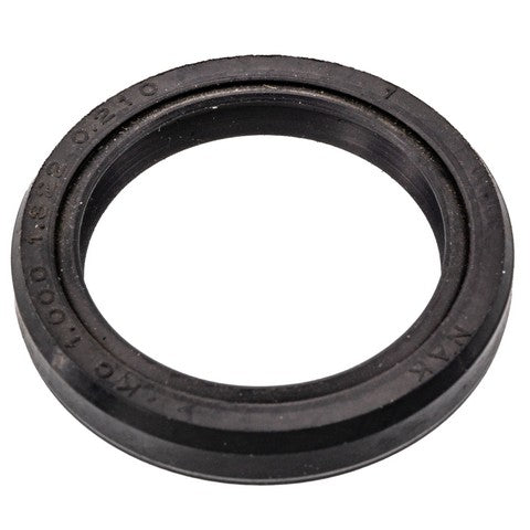 PTC Automatic Transmission Manual Shaft Seal P/N:PT342517 Fits: Ford Escort 90-81, Ford Exp 88-82, Ford Taurus 89-86, Ford Tempo 94-84, Mercury Ln7 83-82, Mercury Lynx 87-81, Mercury Sable 1986, Mercury Topaz 94-84 - Image 1