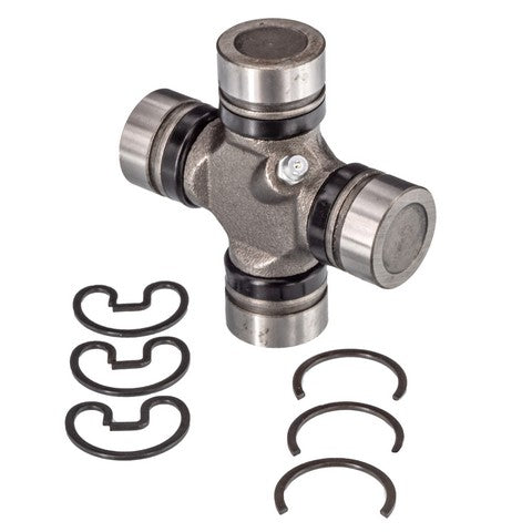Power Train Universal Joint P/N:PT350 Fits: Chevrolet Chevette 87-76, Pontiac Acadian 87-81, Pontiac T1000 87-81 - Image 3
