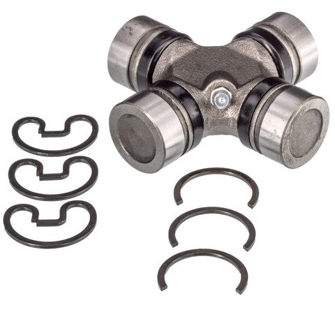 Power Train Universal Joint P/N:PT350 Fits: Chevrolet Chevette 87-76, Pontiac Acadian 87-81, Pontiac T1000 87-81 - Image 2