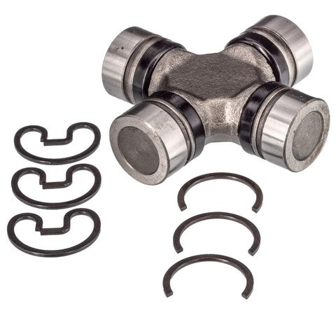 Power Train Universal Joint P/N:PT350 Fits: Chevrolet Chevette 87-76, Pontiac Acadian 87-81, Pontiac T1000 87-81 - Image 1