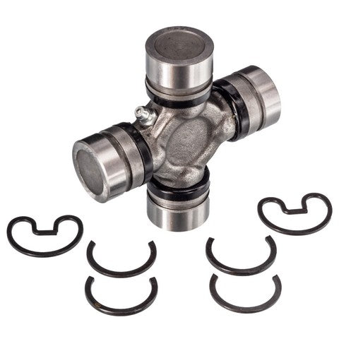 Power Train Universal Joint P/N:PT352 Fits: Ford Ltd Ii 1979, Ford Thunderbird 1979, Mercury Cougar 1979 - Image 2