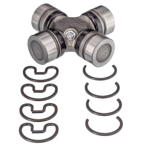 Power Train Universal Joint P/N:PT353 Fits: American Motors Amx 80-79, American Motors Concord 82-79, American Motors Eagle 81-80, American Motors Pacer 80-79, American Motors Spirit 82-79, Dodge Dakota 96-87, Dodge Ramcharger 1994 - Image 2