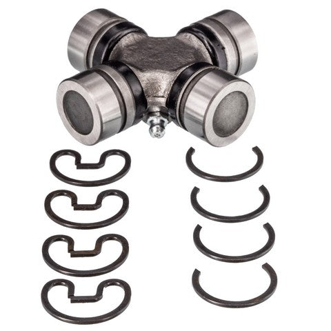 Power Train Universal Joint P/N:PT353 Fits: American Motors Amx 80-79, American Motors Concord 82-79, American Motors Eagle 81-80, American Motors Pacer 80-79, American Motors Spirit 82-79, Dodge Dakota 96-87, Dodge Ramcharger 1994 - Image 1