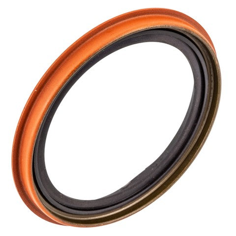 Power Train Steering Knuckle Seal,Wheel Seal P/N:PT3553 Fits: American Motors Eagle, Buick Riviera, Cadillac Eldorado, Chevrolet Blazer, Chevrolet S10, Chevrolet S10 Blazer, GMC Jimmy, GMC S15, GMC S15 Jimmy, GMC Sonoma - Image 1