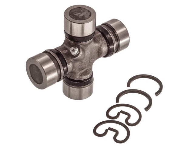 Power Train Universal Joint P/N:PT356 Fits: Chevrolet Camaro, Oldsmobile 88, Oldsmobile 98, Oldsmobile Classic 98, Oldsmobile Dynamic 88, Oldsmobile Fiesta, Oldsmobile Golden Rocket 88, Oldsmobile Starfire, Oldsmobile Super 88, Pontiac Firebird - Image 4