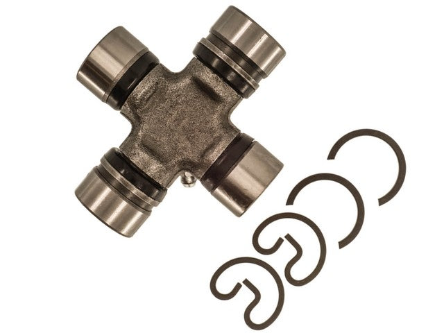 Power Train Universal Joint P/N:PT356 Fits: Chevrolet Camaro, Oldsmobile 88, Oldsmobile 98, Oldsmobile Classic 98, Oldsmobile Dynamic 88, Oldsmobile Fiesta, Oldsmobile Golden Rocket 88, Oldsmobile Starfire, Oldsmobile Super 88, Pontiac Firebird - Image 3