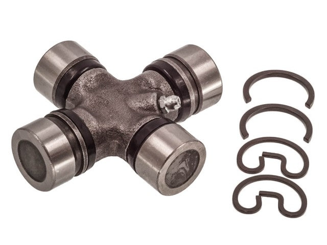 Power Train Universal Joint P/N:PT356 Fits: Chevrolet Camaro, Oldsmobile 88, Oldsmobile 98, Oldsmobile Classic 98, Oldsmobile Dynamic 88, Oldsmobile Fiesta, Oldsmobile Golden Rocket 88, Oldsmobile Starfire, Oldsmobile Super 88, Pontiac Firebird - Image 1