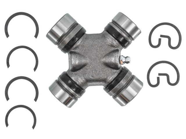 Power Train Universal Joint P/N:PT362 Fits: Dodge B1500, Dodge B2500, Dodge B3500, Dodge Dakota, Dodge Durango, Dodge Ram 1500, Dodge Ram 1500 Van, Dodge Ram 2500, Dodge Ram 2500 Van, Dodge Ram 3500, Dodge Ram 3500 Van - Image 2