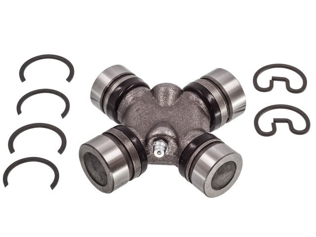 Power Train Universal Joint P/N:PT362 Fits: Dodge B1500, Dodge B2500, Dodge B3500, Dodge Dakota, Dodge Durango, Dodge Ram 1500, Dodge Ram 1500 Van, Dodge Ram 2500, Dodge Ram 2500 Van, Dodge Ram 3500, Dodge Ram 3500 Van - Image 1