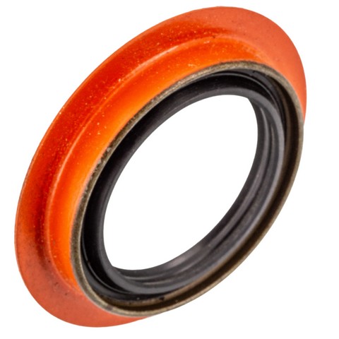 Power Train Wheel Seal P/N:PT3677 Fits: Chrysler Lebaron 1982, Chrysler TOWN &amp; COUNTRY 1982, Dodge 400 1982, Dodge Aries 82-81, Dodge Omni 82-78, Dodge Rampage 1982, Plymouth Horizon 82-78, Plymouth Reliant 82-81 - Image 3