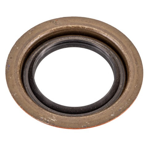 Power Train Wheel Seal P/N:PT3677 Fits: Chrysler Lebaron 1982, Chrysler TOWN &amp; COUNTRY 1982, Dodge 400 1982, Dodge Aries 82-81, Dodge Omni 82-78, Dodge Rampage 1982, Plymouth Horizon 82-78, Plymouth Reliant 82-81 - Image 2