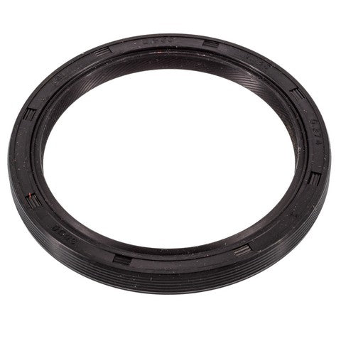 PTC Engine Crankshaft Seal P/N:PT3698 Fits: American Motors Concord, American Motors Eagle, American Motors Spirit, Buick Century, Buick Skylark, Buick Somerset, Buick Somerset Regal, Chevrolet Astro, Chevrolet Camaro, Chevrolet Celebrity - Image 1