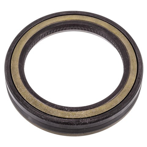 Power Train Wheel Seal P/N:PT370001A Fits: Ford F-600, Ford F-650, Ford F-700, Ford F-750, Ford F-800, Hino 258, Hino 268, Hino 268a, Hino 338, International 4300, International 4300lp, Isuzu Fvr, Isuzu Fxr - Image 1