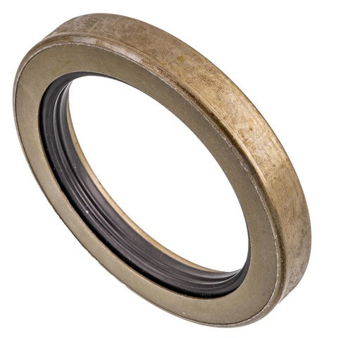 Power Train Wheel Seal P/N:PT370018A Fits: Ford F-53 Motorhome Chassis 97-88, Ford F-59 Commercial Stripped Chassis 97-88, Ford F-super Duty 97-88 - Image 1