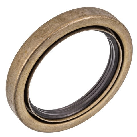 Power Train Wheel Seal P/N:PT370018A Fits: Ford F-53 Motorhome Chassis 97-88, Ford F-59 Commercial Stripped Chassis 97-88, Ford F-super Duty 97-88 - Image 3