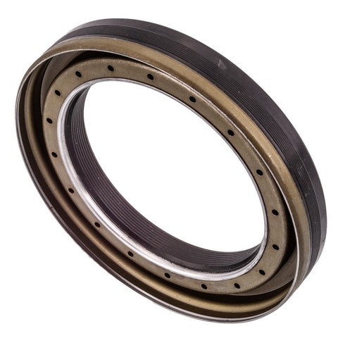 Power Train Wheel Seal P/N:PT370023A Fits: Ford F-53 Motorhome Chassis, Ford F-600, Ford F-700, Ford F-800, Hino 258, International 4300, International 4300lp, Isuzu Fsr, Isuzu Ftr, Isuzu Fvr, Isuzu Fxr - Image 2
