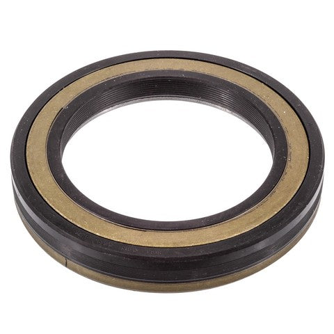 Power Train Wheel Seal P/N:PT370023A Fits: Ford F-53 Motorhome Chassis, Ford F-600, Ford F-700, Ford F-800, Hino 258, International 4300, International 4300lp, Isuzu Fsr, Isuzu Ftr, Isuzu Fvr, Isuzu Fxr - Image 1