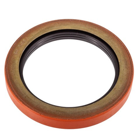 Power Train Wheel Seal P/N:PT370047A Fits: Ford F-250 99-86, Ford F-250 Hd 1997, Ford F-350 97-85, Ford F-600 94-81, Ford F-700 94-81, Ford F-800 99-90 - Image 1