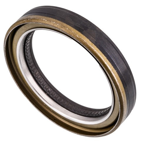 Power Train Wheel Seal P/N:PT370150A Fits: Chevrolet C4500 Kodiak, Chevrolet C5500 Kodiak, Chevrolet C6500 Kodiak, Chevrolet C7500 Kodiak, Ford F-650, Ford F-750, GMC C4500 Topkick, GMC C5500 Topkick, GMC C6500 Topkick, GMC C7500 Topkick - Image 1