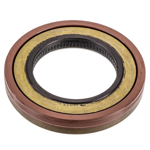 Power Train Wheel Seal P/N:PT370199A Fits: Chevrolet C60 Kodiak 1995, Chevrolet C6500 Kodiak 02-97, Chevrolet C7500 Kodiak 02-97, GMC C7500 Topkick 02-97, Isuzu Fsr 02-97 - Image 2