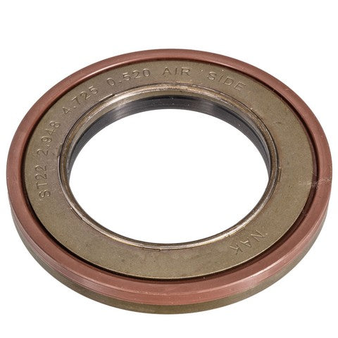 Power Train Wheel Seal P/N:PT370211A Fits: Isuzu Ftr 04-97, Isuzu Fvr 04-97 - Image 2