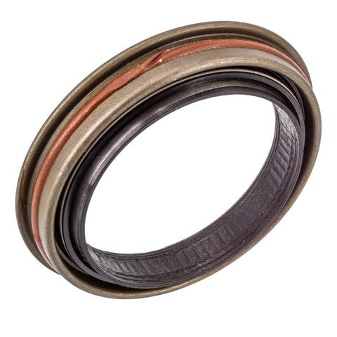 Power Train Wheel Seal P/N:PT370247A Fits: Ford Excursion, Ford F-250, Ford F-250 Super Duty, Ford F-350 Super Duty, Ford Transit-150, Ford Transit-250, Ford Transit-350, Ford Transit-350 Hd - Image 4