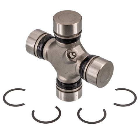 Power Train Universal Joint P/N:PT373 Fits: Dodge W200 Series 67-61, Dodge W300 76-75, Dodge W300 Pickup 74-68, Dodge W300 Series 67-60, Dodge W350 89-82, Fargo W200 Pickup 67-66 - Image 1