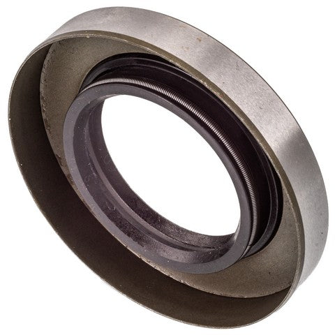 Power Train Wheel Seal P/N:PT3747 Fits: Chevrolet C20, Chevrolet C20 Suburban, Chevrolet K20, Chevrolet K20 Suburban, Chevrolet P20, Chevrolet R20, Chevrolet R20 Suburban, Chevrolet R2500 Suburban, GMC C2500, GMC C2500 Suburban - Image 1