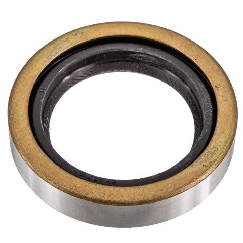 PTC Engine Camshaft Seal,Engine Crankshaft Seal P/N:PT3771 Fits: Chevrolet Corvette, Chrysler Cirrus, Chrysler Daytona, Chrysler Dynasty, Chrysler Grand Voyager, Chrysler Lebaron, Chrysler New Yorker, Chrysler Sebring, Chrysler Tc Maserati - Image 1