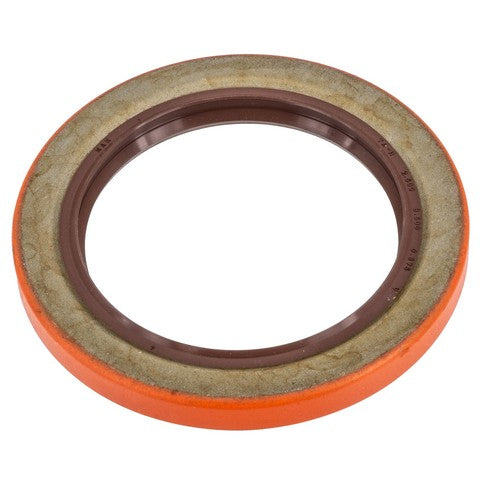 PTC Engine Crankshaft Seal P/N:PT3894V Fits: Ford E-250 Econoline Club Wagon, Ford E-350 Club Wagon, Ford E-350 Econoline, Ford E-350 Econoline Club Wagon, Ford E-350 Super Duty, Ford E-450 Econoline Super Duty, Ford E-450 Super Duty - Image 1