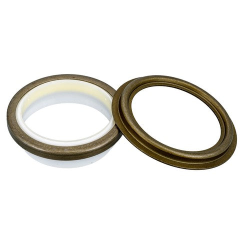 PTC Engine Crankshaft Seal P/N:PT39803 Fits: Dodge D250 93-89, Dodge D350 93-89, Dodge Ram 2500 09-94, Dodge Ram 3500 07-94, Dodge W250 93-90, Dodge W350 93-89 - Image 1