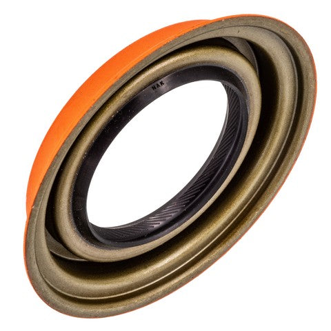 Power Train Wheel Seal P/N:PT4019N Fits: Jeep Cherokee 89-84, Jeep Comanche 89-86, Jeep Wagoneer 89-84, Jeep Wrangler 89-87 - Image 4