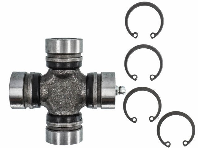 Power Train Universal Joint P/N:PT408 Fits: Suzuki Grand Vitara 13-99, Suzuki Xl-7 06-02 - Image 2