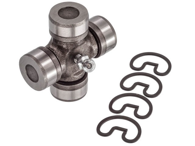 Power Train Universal Joint P/N:PT409 Fits: Chevrolet Equinox 06-05, Pontiac Torrent 2006, Saturn Vue 07-02 - Image 3